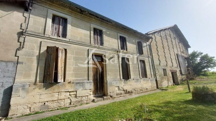 Maison à vendre, 145m², Libourne