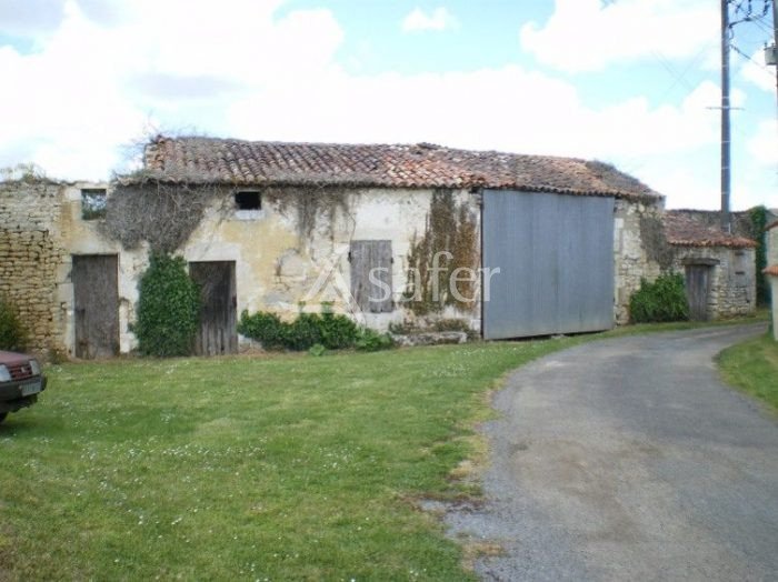 Maison à vendre, 2m², Rochefort