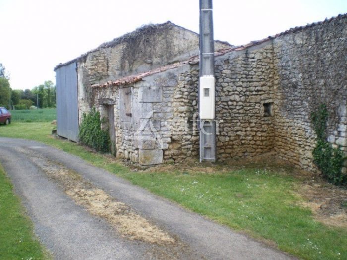 Maison à vendre, 2m², Rochefort