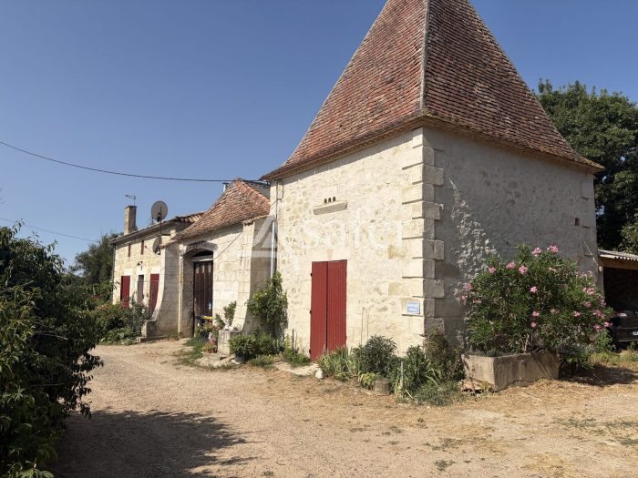 Maison à vendre, NaNm², Miramont-de-Guyenne