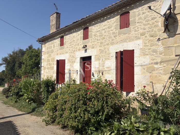Maison à vendre, NaNm², Miramont-de-Guyenne