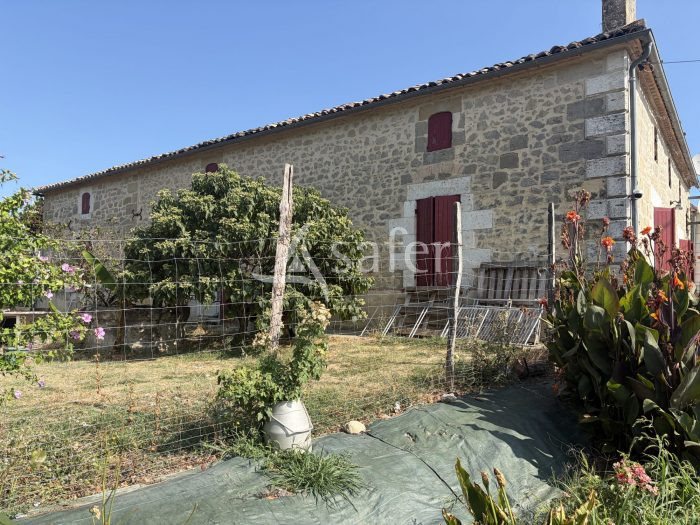 Maison à vendre, NaNm², Miramont-de-Guyenne
