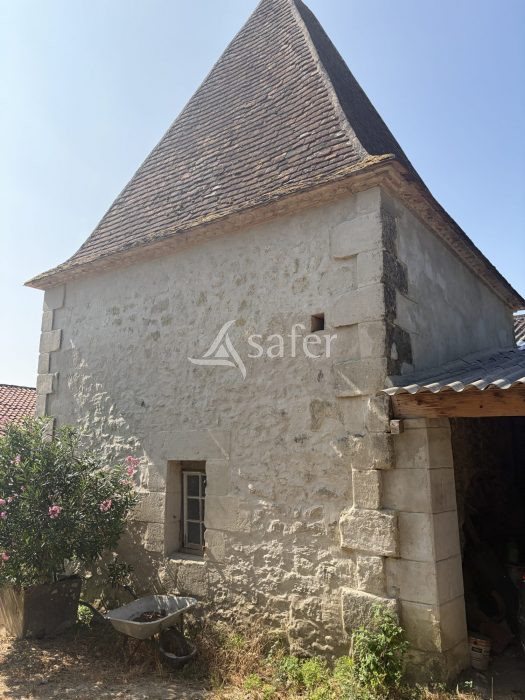 Maison à vendre, NaNm², Miramont-de-Guyenne