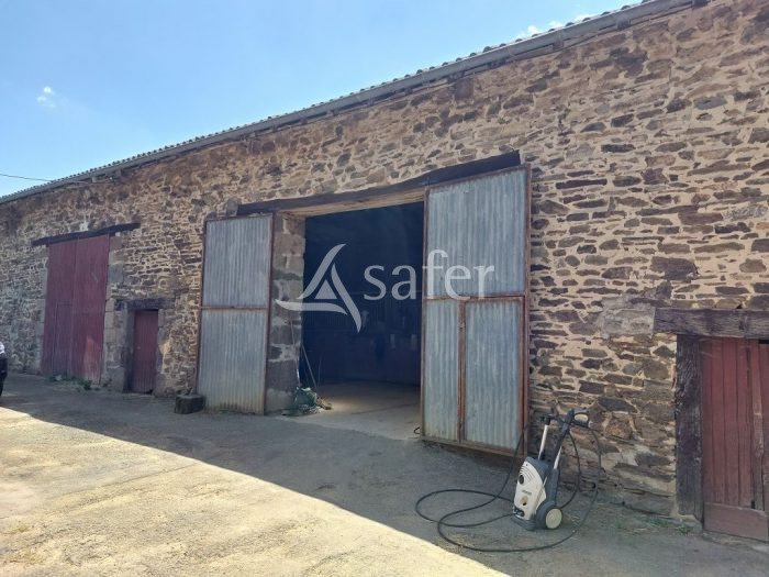 Maison à vendre, 130m², Saint-Loubès