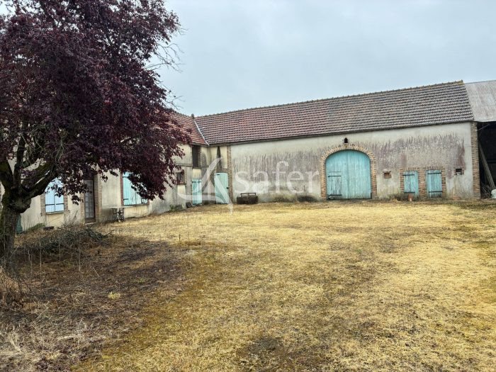 Maison à vendre, 155m², Saint-Valérien