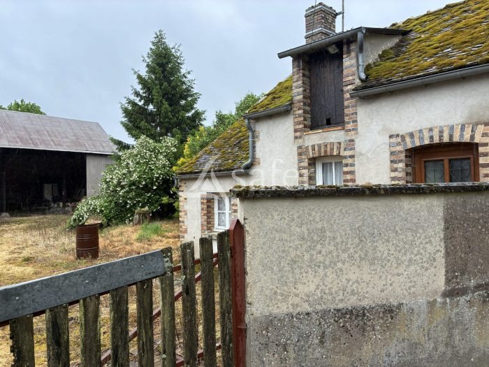 Maison à vendre, 155m², Saint-Valérien