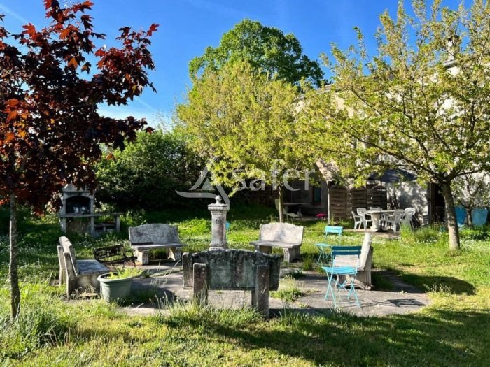 Maison à vendre, 800m², Béziers