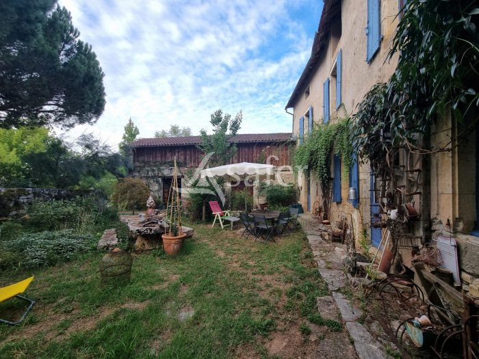 Maison à vendre, 167m², Bio