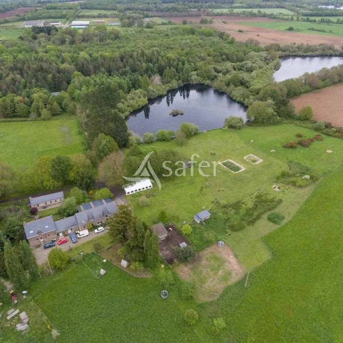 Maison à vendre, 480m², Missillac