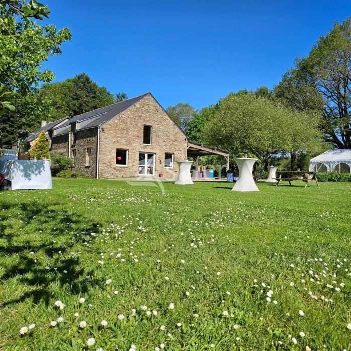 Maison à vendre, 480m², Missillac