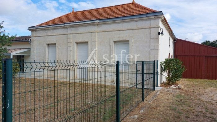 Maison à vendre, 100m², Le Tourne
