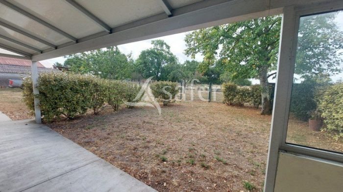 Maison à vendre, 100m², Le Tourne