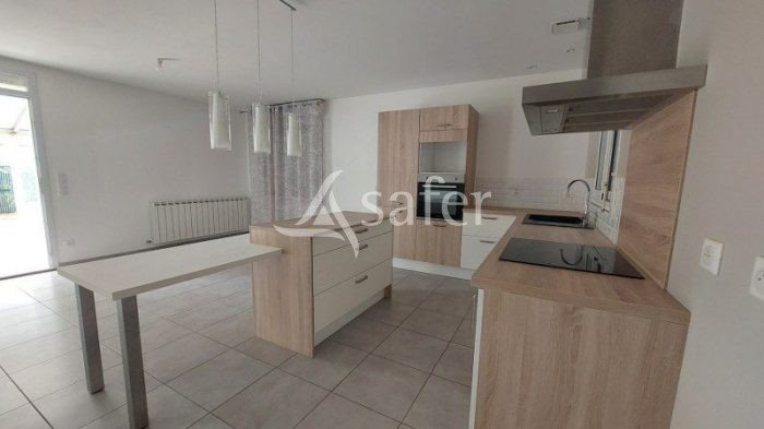 Maison à vendre, 100m², Le Tourne