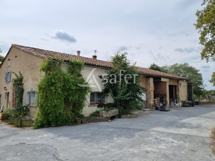 Maison à vendre, 240m², Castres