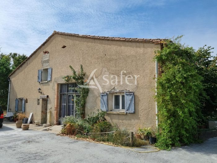 Maison à vendre, 240m², Castres