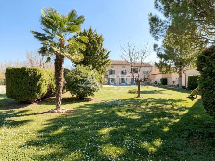 Maison à vendre, 159m², Pamiers