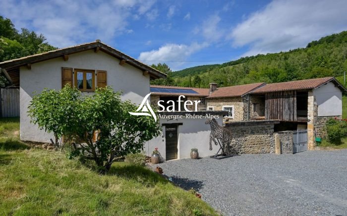 Maison à vendre, 241m², Beaujeu