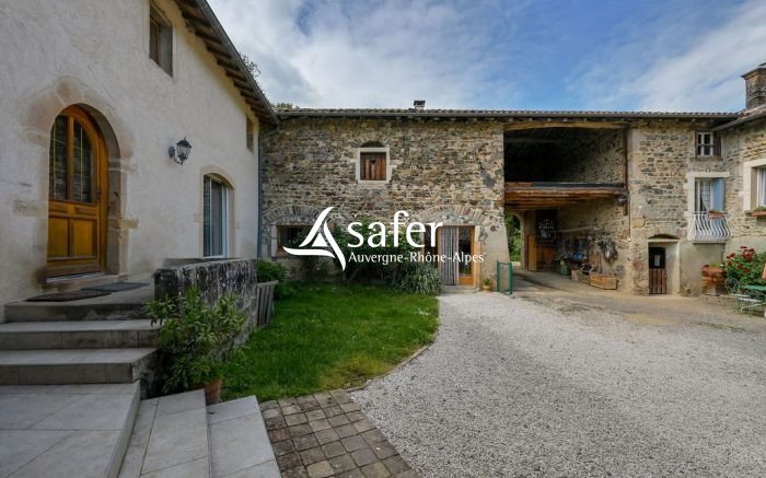 Maison à vendre, 241m², Beaujeu