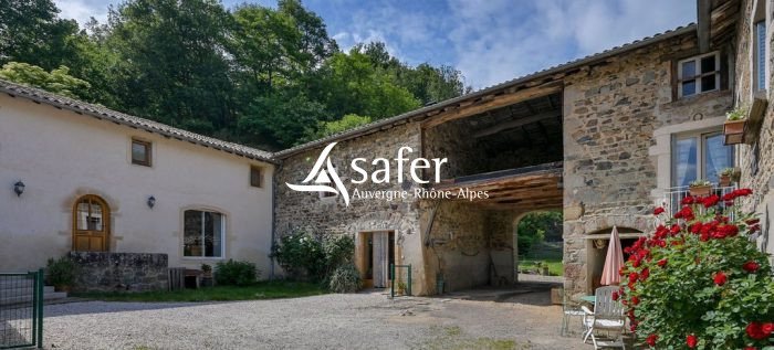 Maison à vendre, 241m², Beaujeu