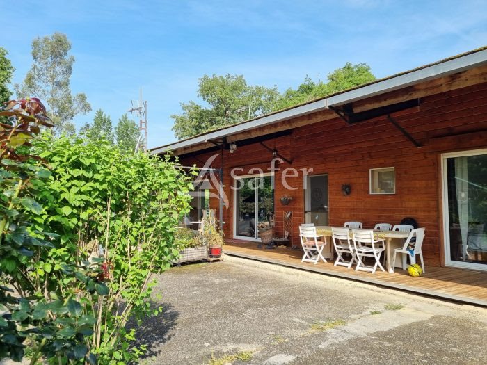 Maison à vendre, 185m², Castagnac