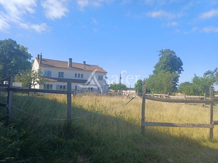 Maison à vendre, 311m², Pons