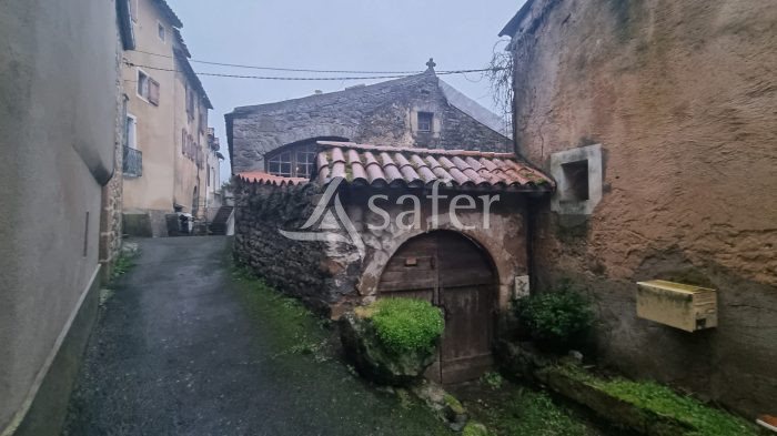 Maison à vendre, 70m², Millau