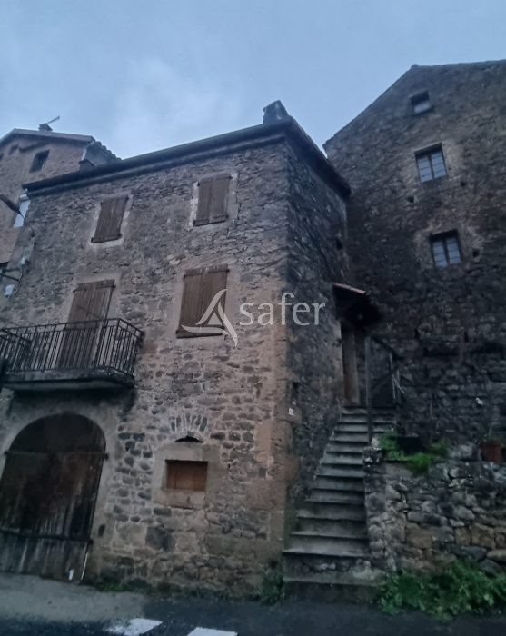 Maison à vendre, 70m², Millau