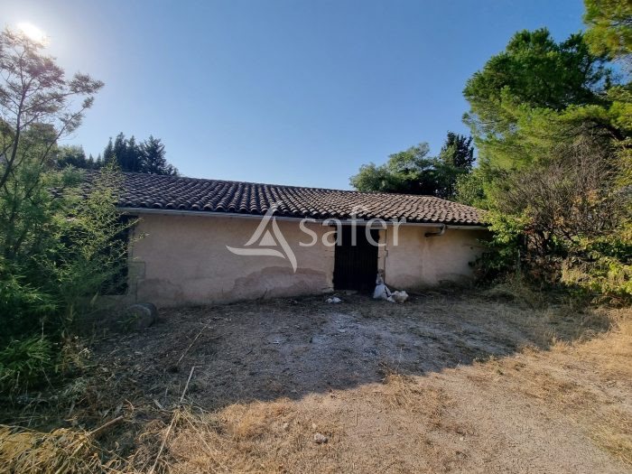 Maison à vendre, 310m², Montpellier
