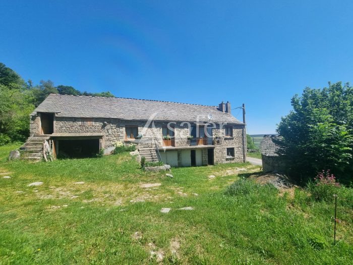 Maison à vendre, 106m², Mende