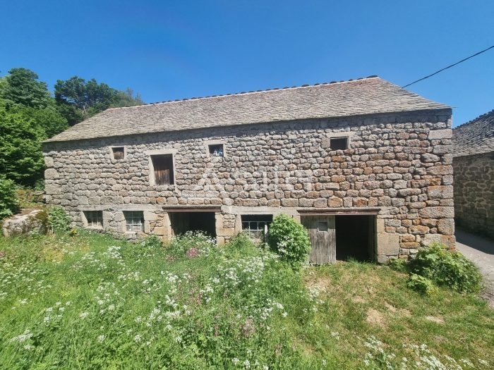 Maison à vendre, 106m², Mende