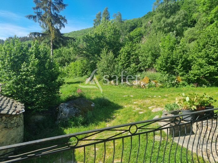 Maison à vendre, 106m², Mende