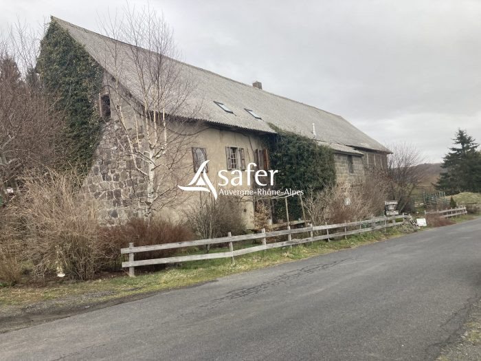Maison à vendre, 275m², Cros-de-Géorand