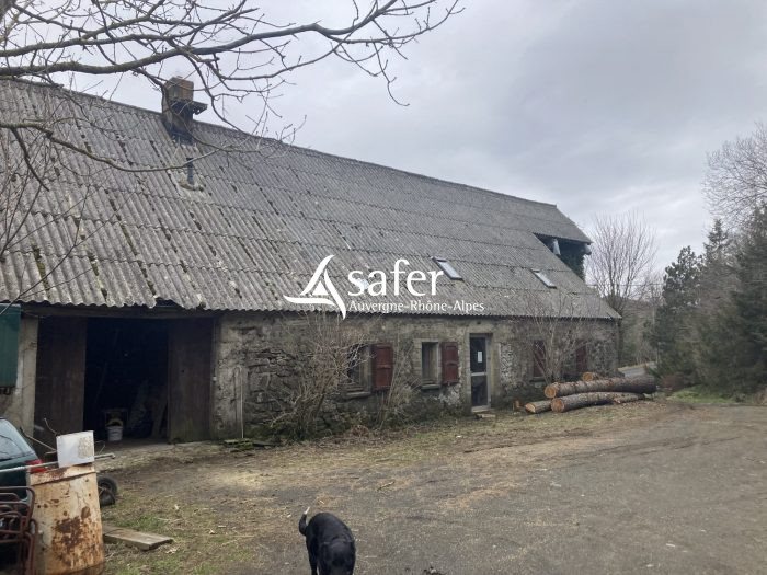 Maison à vendre, 275m², Cros-de-Géorand