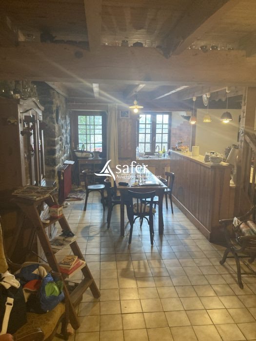 Maison à vendre, 275m², Cros-de-Géorand