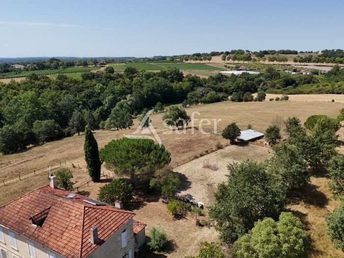 Maison à vendre, 228m², Condom