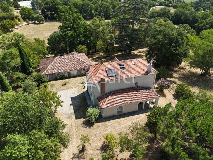 Maison à vendre, 228m², Condom