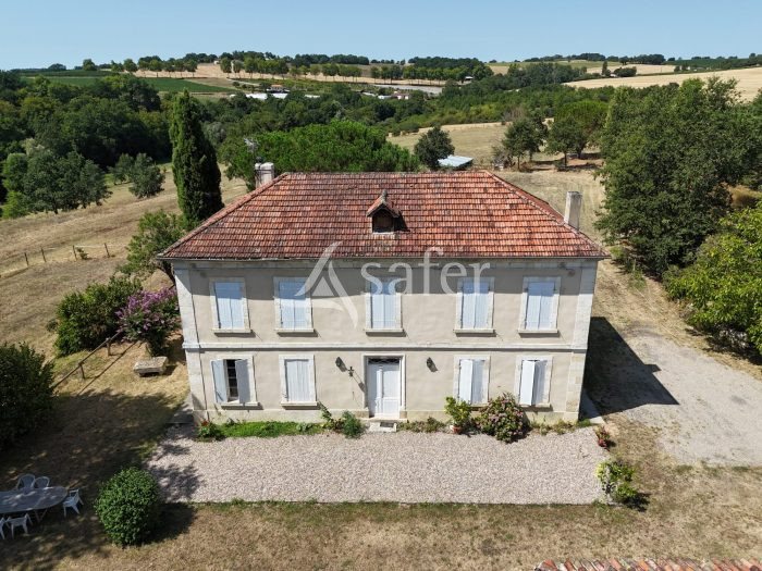 Maison à vendre, 228m², Condom