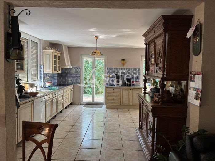 Maison à vendre, 173m², Tournus