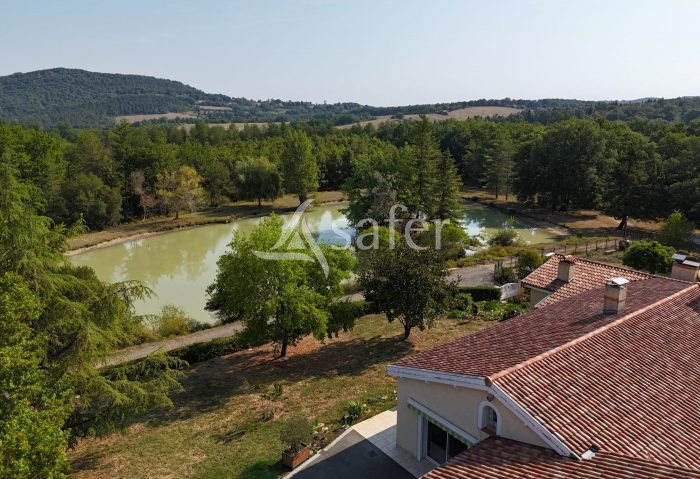Maison à vendre, 425m², Saint-Gaudens