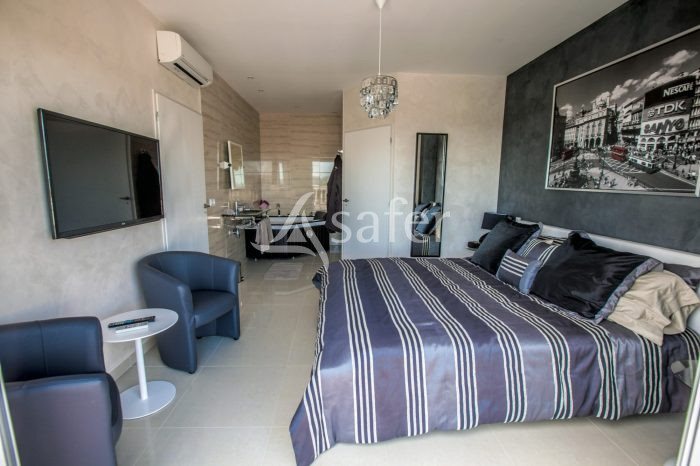 Maison à vendre, 514m², Saint-Bauzille-de-Montmel