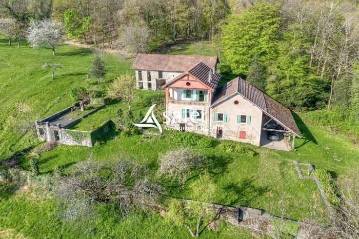 Maison à vendre, 161m², Fontaine