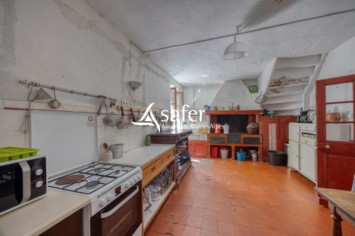 Maison à vendre, 161m², Fontaine