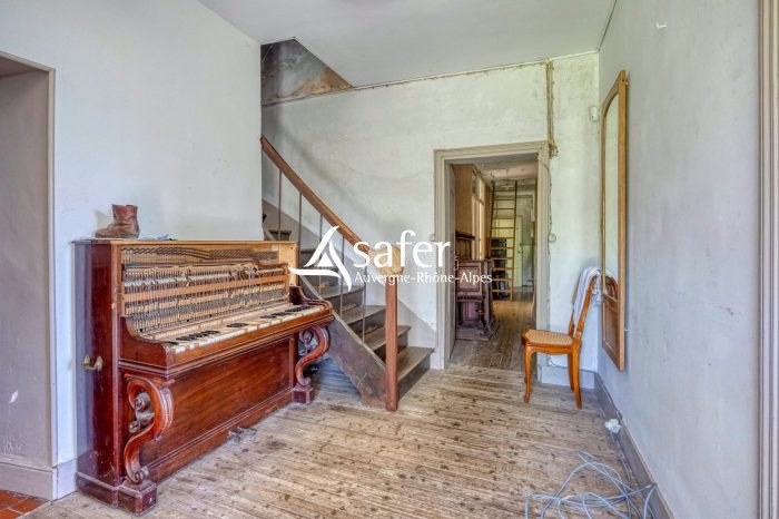 Maison à vendre, 161m², Fontaine