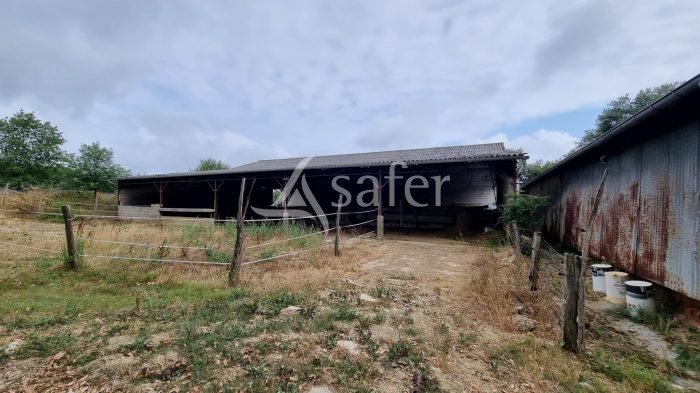 Maison à vendre, 568m², Marciac