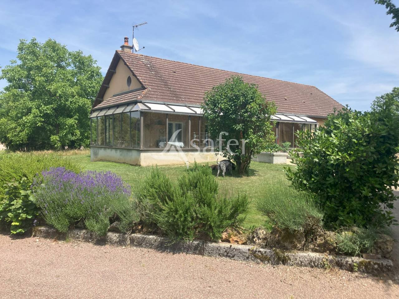 Maison à vendre, 336m², Migennes