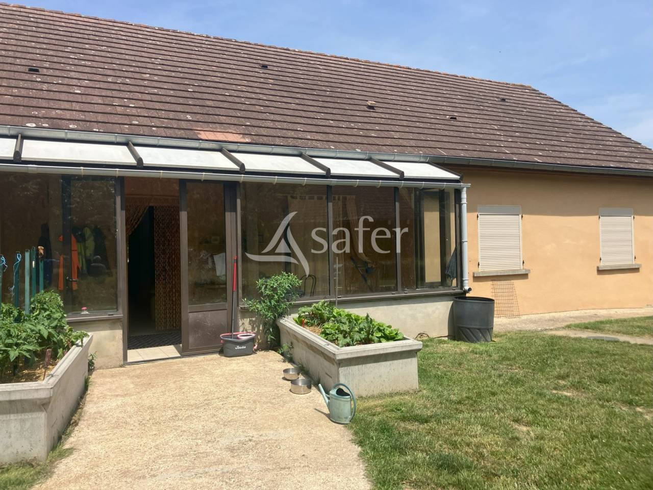 Maison à vendre, 336m², Migennes