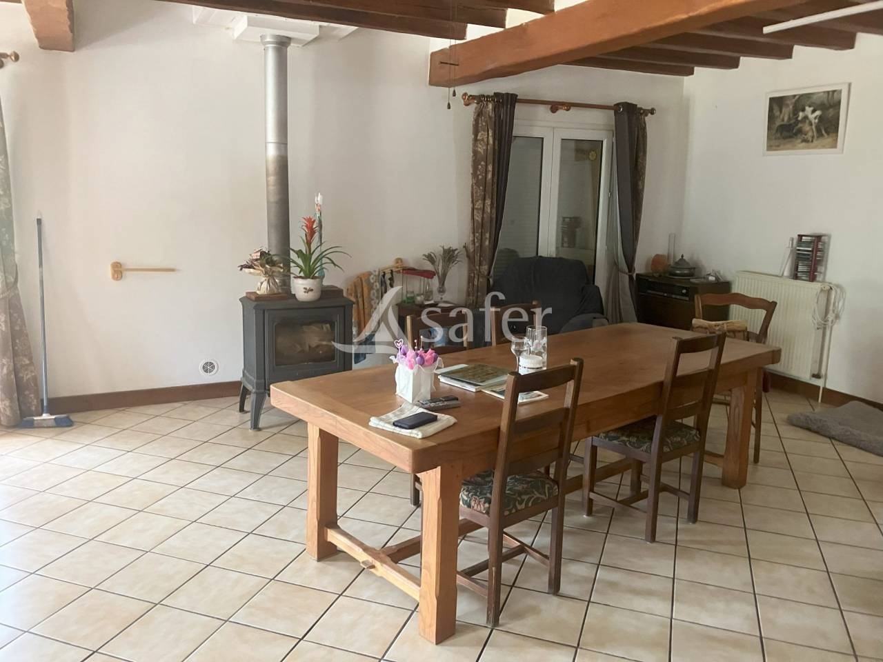 Maison à vendre, 336m², Migennes
