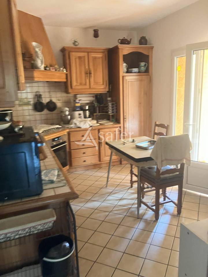 Maison à vendre, 336m², Migennes