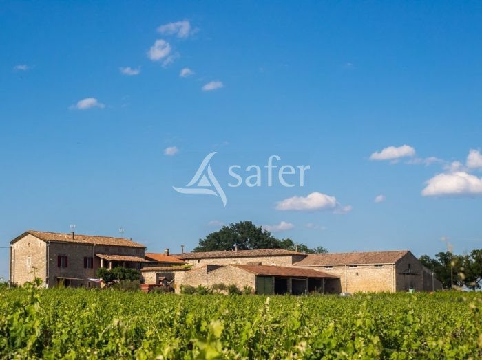 Appartement à vendre, 510m², Uzès