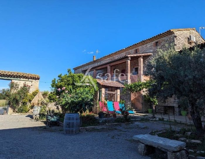 Appartement à vendre, 510m², Uzès